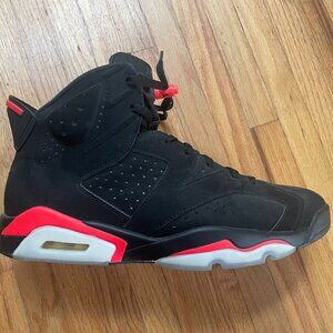 Air Jordan 6 Retro